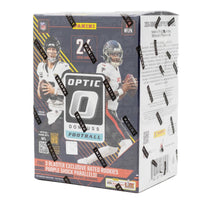 2024 Panini Donruss Optic NFL Football Blaster Box