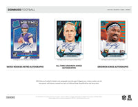 2024 Panini Donruss Football Hobby