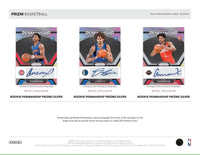 2023/24 Panini Prizm Basketball NBA Blaster Box