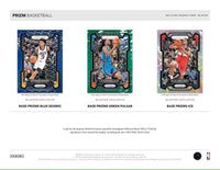 2023/24 Panini Prizm Basketball NBA Blaster Box