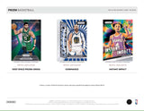 2023/24 Panini Prizm Basketball NBA Blaster Box