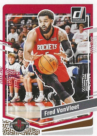 2023/24 Panini Donruss Basketball NBA Blaster Box