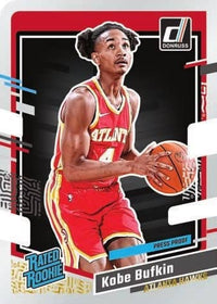 2023/24 Panini Donruss Basketball NBA Blaster Box