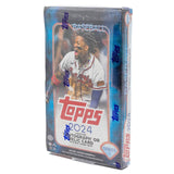 2024 Topps Series 1 Baseball MLB Hobby Box