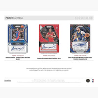 2023/24 Panini Prizm Basketball NBA Hobby Box