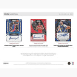 2023/24 Panini Prizm Basketball NBA Hobby Box