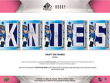 2023/24 Upper Deck SP Game Used Hockey NHL Hobby Box