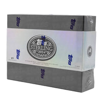 2024 Topps Sterling Baseball Hobby Box