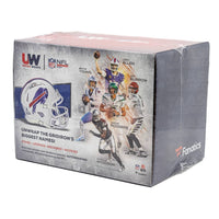 2024 Fanatics Under Wraps NFL Autographed Mini Helmet Box