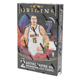 2023/24 Panini Origins Basketball NBA Hobby Box