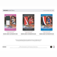 2023/24 Panini Origins Basketball NBA Hobby Box