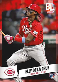 2024 Topps Big League Baseball MLB Blaster Box