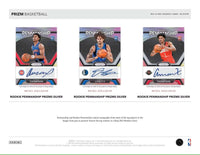 2023/24 Panini Prizm Basketball NBA Mega Box