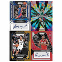 2023/24 Panini Prizm Basketball NBA Retail Box