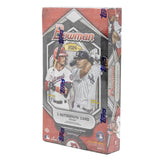 2024 Bowman Baseball MLB Hobby Box