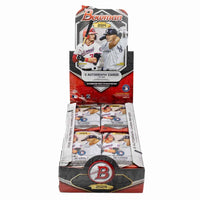 2024 Bowman Baseball MLB Hobby Jumbo Pack