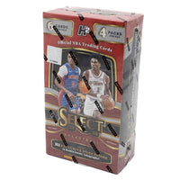 2023/24 Panini Select Basketball NBA Hybrid H2 Box