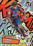 2023/24 Panini Donruss Soccer Blaster Box