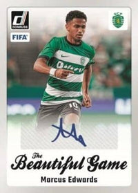 2023/24 Panini Donruss Soccer Blaster Box