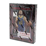 2023/24 Panini Obsidian Basketball NBA Hobby Box