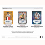 2023/24 Panini Obsidian Basketball NBA Hobby Box