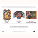 2023/24 Panini Obsidian Basketball NBA Hobby Box