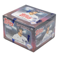 2024 Topps Series 2 Baseball MLB Jumbo Hobby Box