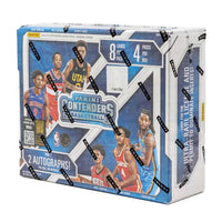 2023/24 Panini Contenders Basketball NBA Hobby Box