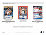 2023/24 Panini Donruss Optic Basketball NBA Choice Box