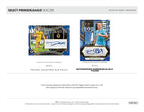 2023/24 Panini Select Premier League Soccer Blaster Box