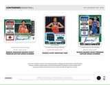 2023/24 Panini Contenders Basketball NBA Blaster Box