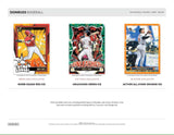 2024 Panini Donruss Baseball Blaster Box