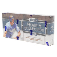 2024 Topps Museum Collection Baseball MLB Hobby Box