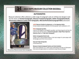 2024 Topps Museum Collection Baseball MLB Hobby Box