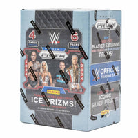 2024 Panini Prizm WWE Wrestling Blaster Box