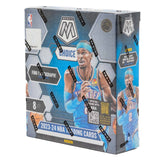 2023/24 Panini Mosaic Basketball NBA Choice Box