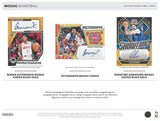 2023/24 Panini Mosaic Basketball NBA Choice Box