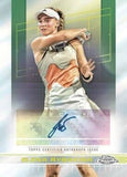 2024 Topps Chrome Tennis Blaster Box