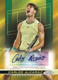 2024 Topps Chrome Tennis Blaster Box