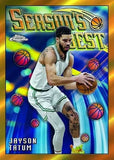 2023/24 Topps Chrome Basketball Blaster Box