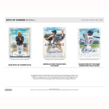 2024 Panini Boys of Summer Baseball Hobby Box