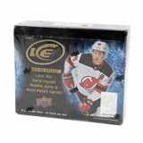 2023/24 Upper Deck Ice Hockey NHL Hobby Box