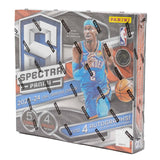 2023/24 Panini Spectra Basketball NBA Hobby Box