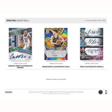 2023/24 Panini Spectra Basketball NBA Hobby Box