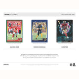 2024 Panini Score Football NFL Hobby Box