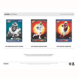 2024 Panini Score Football NFL Hobby Box