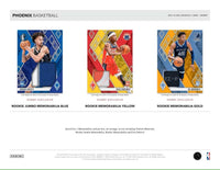 2023/24 Panini Phoenix Basketball NBA Hobby Box