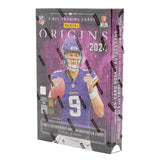 2024 Panini Origins Football NFL Hobby Box