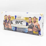 2024 Topps Knockout UFC Hobby Box