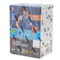 2023/24 Panini Phoenix Basketball NBA Blaster Box